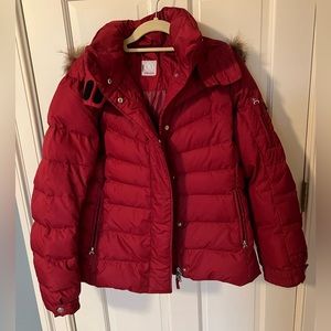Bogner Fire + Ice Jacket
